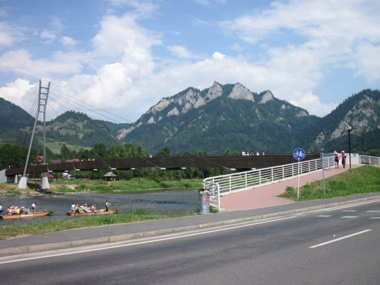 Pieniny